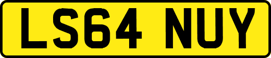LS64NUY