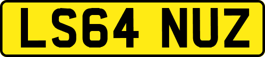 LS64NUZ