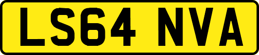 LS64NVA