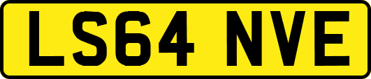 LS64NVE
