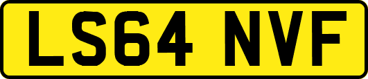 LS64NVF