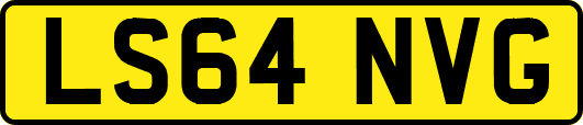 LS64NVG
