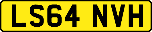 LS64NVH