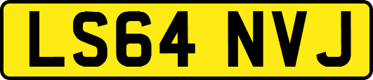 LS64NVJ
