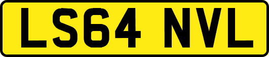 LS64NVL