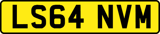 LS64NVM