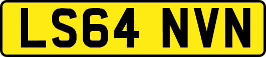 LS64NVN