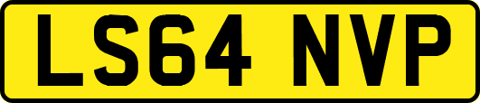 LS64NVP