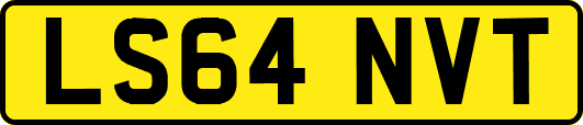 LS64NVT