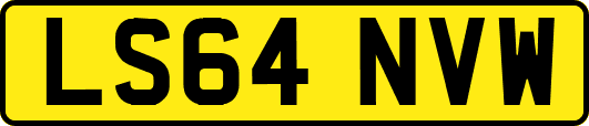 LS64NVW