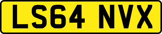 LS64NVX
