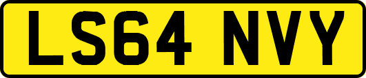 LS64NVY