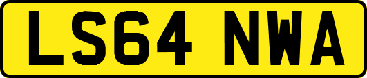 LS64NWA