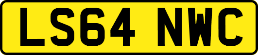 LS64NWC