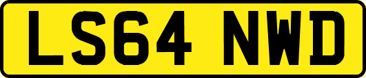 LS64NWD