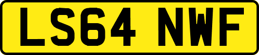 LS64NWF