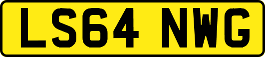 LS64NWG