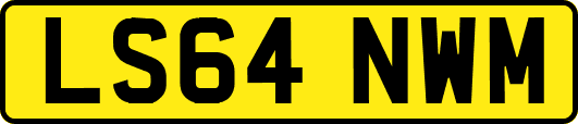 LS64NWM