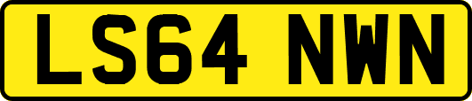 LS64NWN