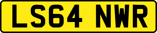 LS64NWR