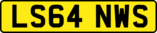 LS64NWS