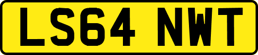 LS64NWT