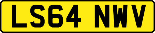 LS64NWV