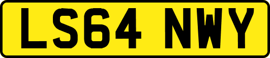 LS64NWY