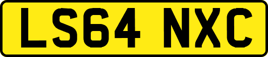 LS64NXC