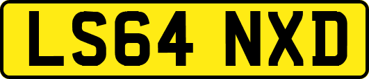 LS64NXD