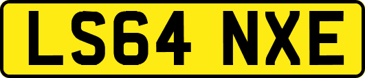 LS64NXE