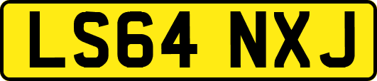 LS64NXJ
