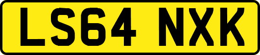 LS64NXK