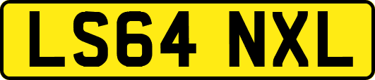 LS64NXL