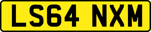 LS64NXM