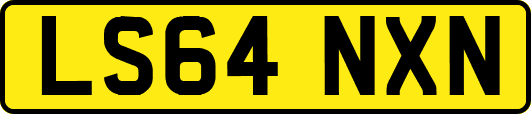 LS64NXN