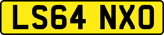 LS64NXO