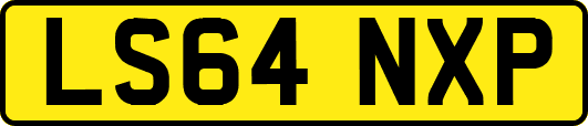 LS64NXP