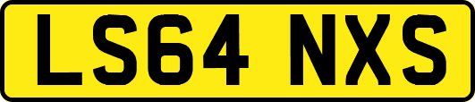 LS64NXS