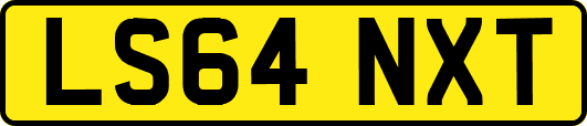 LS64NXT