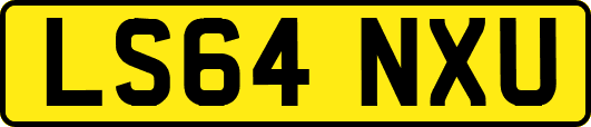 LS64NXU