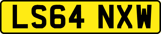 LS64NXW