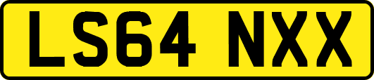LS64NXX