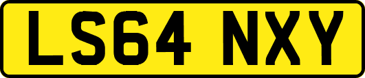 LS64NXY