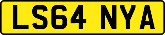 LS64NYA