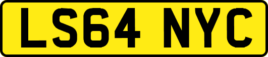 LS64NYC
