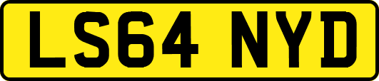 LS64NYD