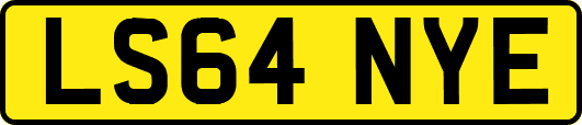 LS64NYE