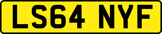 LS64NYF