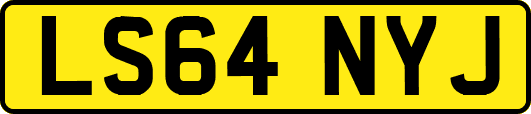 LS64NYJ